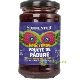 Gem de Fructe de Padure Indulcit cu Suc de Mere Fructerou Ecologic/Bio 250g