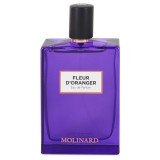 Molinard, Fleur d&#039;Oranger, Apă de parfum, Unisex, 75 ml