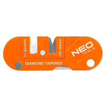 Dispozitiv pentru ascutit cutite NEO TOOLS 56-054 HardWork ToolsRange foto