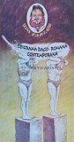 Cumpara ieftin Epigrama Daco-Romana Contemporana - Efim Tarlapan, 2005, Stadiform, 239 pagini, Brosata, Stare Foarte Buna