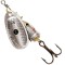 Lingurita Rotativa Blue Fox Vibrax Shad 2/6gr. SSD