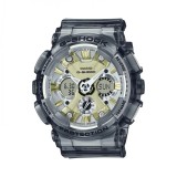 Cumpara ieftin Ceas Dama, Casio G-Shock, Classic GMA GMA-S120GS-8A - Marime universala