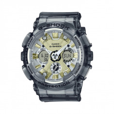 Ceas Dama, Casio G-Shock, Classic GMA GMA-S120GS-8A - Marime universala