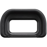 Eyecup Eyepiece Ocular replace FDA-EP17 pentru Sony A6500, Generic