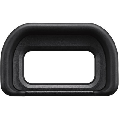 Eyecup Eyepiece Ocular replace FDA-EP17 pentru Sony A6500 foto
