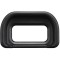 Eyecup Eyepiece Ocular replace FDA-EP17 pentru Sony A6500