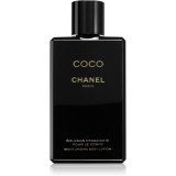 Chanel Coco lapte de corp pentru femei 200 ml