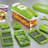 Razatoare cu diferite functii si accesorii