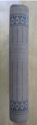 Wilhelm Ostwald - Die Forderung des Tages princeps 1911 foto