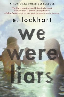 We Were Liars foto
