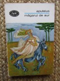 APULEIUS - MAGARUL DE AUR COLECTIA BPT