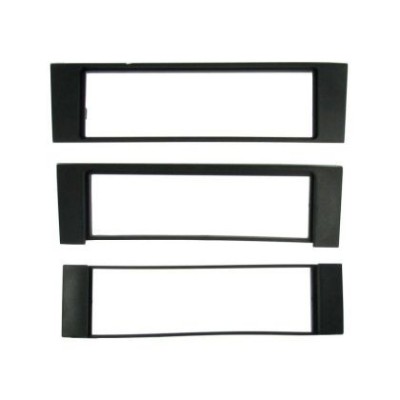 Connects2 CT24AU30 Kit rama adaptare 1DIN Audi Seat CarStore Technology foto