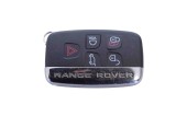 Cheie Contact Land Rover Range Rover Evoque L538 2016 Originala 29999350