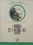 Basmele istetilor - Eugen B. Marian