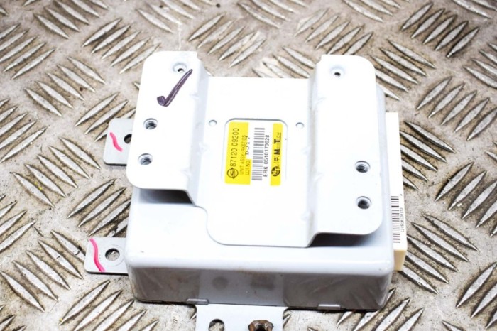 Unitate de control alarma SSANGYONG KYRON 2006 OEM: 0510170028,87120-09200 17494694