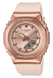 Ceas Dama, Casio G-Shock, Classic GM GM-S2110PG-4AER - Marime universala