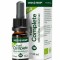 Hemp Complete 10% CBD bio, 10ml Medihemp