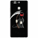 Husa silicon pentru Huawei P9, Grim Reaper