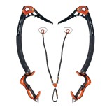 Set Piolet technic Camp X-Dream FW26 cu Chinga X- Gyro