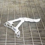 Balama Capota Dreapta Fata Tesla Model X 2016 OEM 1058042, 1004312-4 Originala