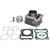Kit cilindru moto Suzuki GN 125 4T