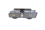Gura de ventilație planșa de bord VW GOLF VII 5G1, BQ1, BE1, BE2 2015 OEM: 5G2819728,5G2815736D 10854948