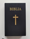 Biblia sau Sfanta Scriptura a Vechiului si Noului Testament, Dumitru Cornilescu, 2016