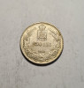 Moneda Argint 250 Lei 1940 Carol II, Romania