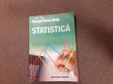 Statistica - Simona Ioana Ghita