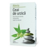 Ceai de Urzica Alevia 20dz