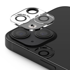 Pachet 2x Folie camera Ringke Iphone 13 13 Mini foto