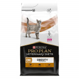 Purina Pro Plan Veterinary Diets Feline &ndash; OM Obesity Management 5 kg