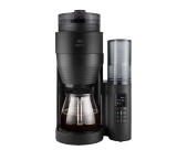 Cafetiera Melitta AromaFresh 1030-05, 1000W, 1.25L, Negru