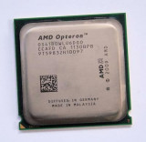 Procesor server AMD OPTERON SIX CORE 2.6Ghz OS4180WLU6DG0Socket C32