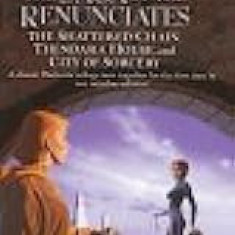 Marion Zimmer Bradley - The Saga of the Renunciates ( omnibus )