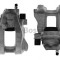 Etrier frana MERCEDES E-CLASS T-Model (S211) (2003 - 2009) BOSCH 0 986 134 055