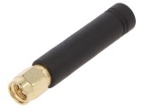 Antena ISM ZigBee 863-870MHz SMA 48mm