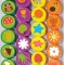 Set 26 de stampile haioase