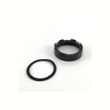 Set inele pentru blender De'Longhi AS00000025 7322310464 BRAUN Original