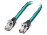 Patch cord S/UTP 5m albastru