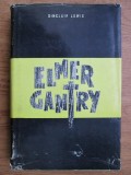 Sinclair Lewis - Elmer Gantry