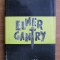Sinclair Lewis - Elmer Gantry