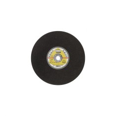 Disc de debitare A 930 N Special 350x3x25.4 pentru otel Klingspor 322628