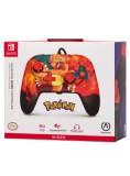 Controller Powera Enhanced Wired Charizard Vortex NSW