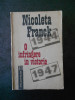 NICOLETA FRANCK - O INFRANGERE IN VICTORIE (1944-1947)