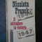 NICOLETA FRANCK - O INFRANGERE IN VICTORIE (1944-1947)