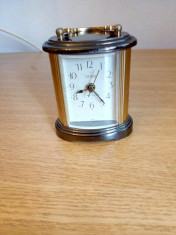 Citizen Quartz ceas de?teptator de colectie (made in Japan) foto
