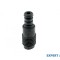 Burduf telescop aparator praf Renault Clio 3 (2005-&gt;)[BR0/1,CR0/1] #1