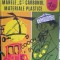 Marele &quot;C&quot; - Carbonul materiale plastice