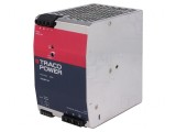 Alimentator Pulsatoriu pentru Șină DIN 480W 24V 20A